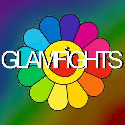 #GLAMFIGHTS's profile picture