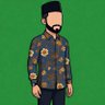 Saufy Jauhary 🇲🇾's profile picture