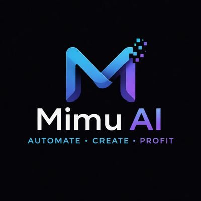 Mimu | AI Tools & News's profile picture