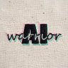 AI warrior/AI×古着の人/ 的头像