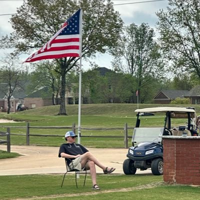 Ben Garrett's profile picture