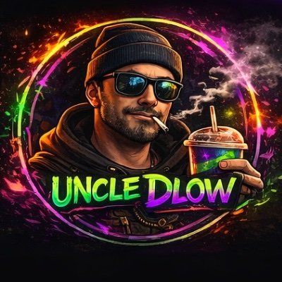 UNCLEDL0W's profile picture