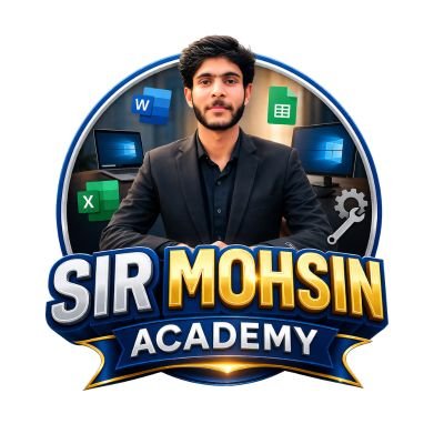 Muhammad Mohsin's profile picture