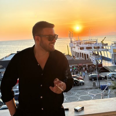 Muhammed's profile picture