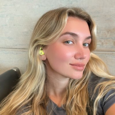 Jacqueline Kristie's profile picture