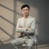 乐总 Mr lok 的头像