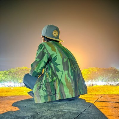 Sate Boyo's profile picture