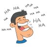 Steve "The Laughing" Stock 的头像