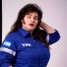 La gorda milei profil fotoğrafı