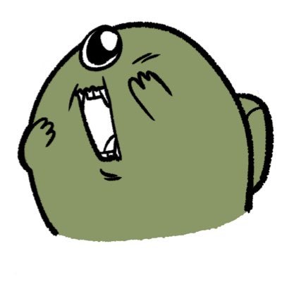 imposterr's profile picture