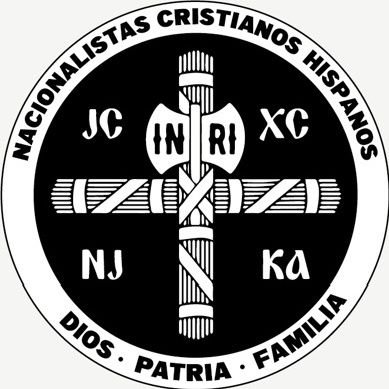 Nacionalistas Hispanos's profile picture