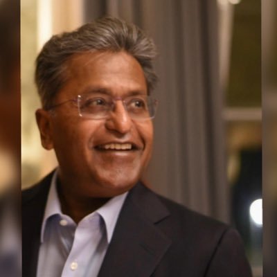 Lalit Kumar Modi's profile picture