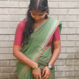 Vanitha's profile picture