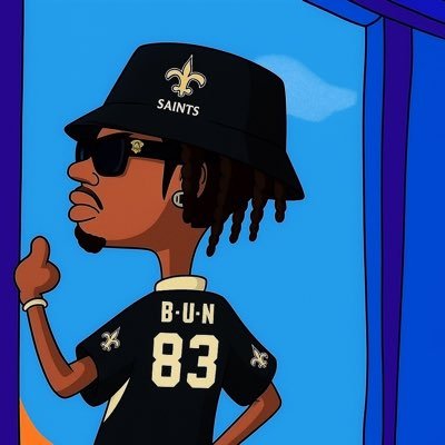 ⚜️The B-U-N™⚜️'s profile picture