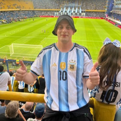 Facu Loter ✍️'s profile picture
