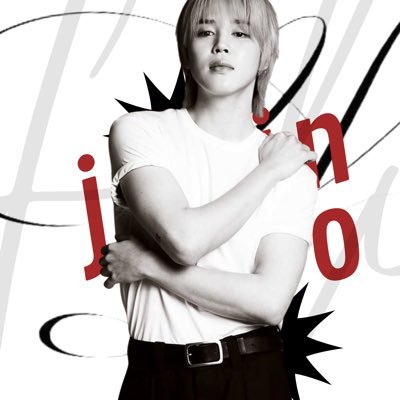 JIMIN FOLIO's profile picture