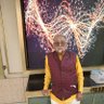 Фото профиля Ajay Singh मोदी का परिवार