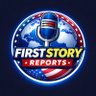FirstStory Reports's profile picture