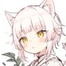 しろねこのシロ✨👑🌙 的头像