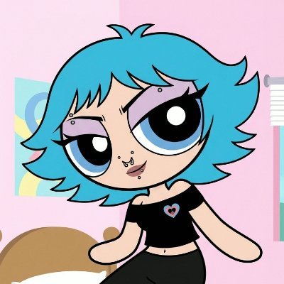bluexlavndr's profile picture