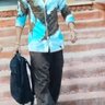 Profilbild von Raghu Sainj