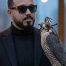 Profilbild von عـلي العـمـاري🦅