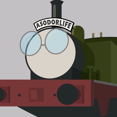 asodorlife's profile picture