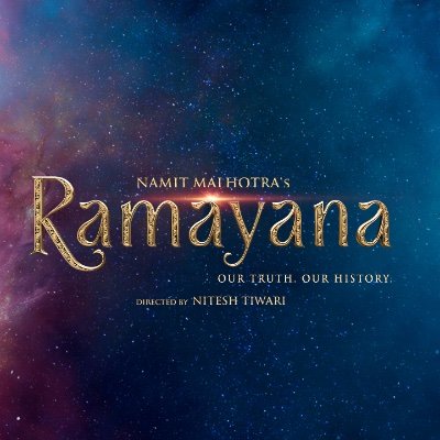 The World Of Ramayana's profile picture