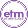Фото профиля Echo tone Music