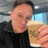 Profilbild von Peace和平
