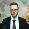 Profilbild von Ben Norton
