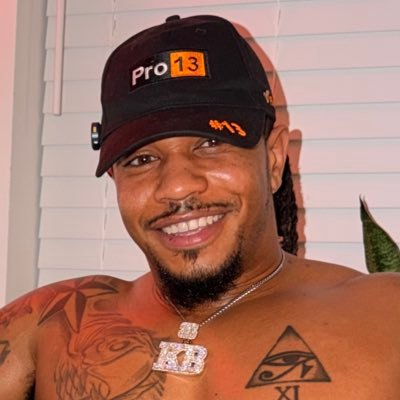 Kburg305's profile picture