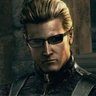 Albert Wesker 的头像