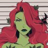 Poison ivy's profile picture