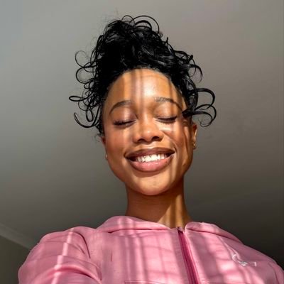 Kimberlymohlabe's profile picture