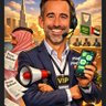 Barry King profil fotoğrafı
