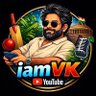vignesh kamatchi 的头像