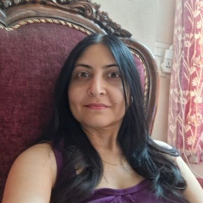 DrJwalaG's profile picture
