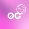 Фото профиля 0G Africa (Ø,G)