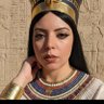 Dina Zaki profil fotoğrafı
