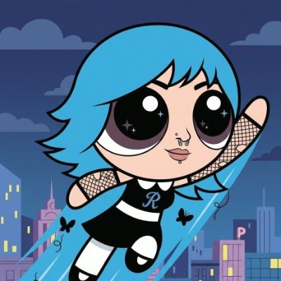 anglbluex's profile picture