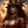 Lady Vegabond's profile picture