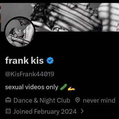 KisFrank44019's profile picture