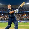 GUJARAT SUPER KINGS profil fotoğrafı