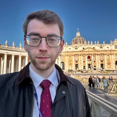 Michael Haynes 🇻🇦's profile picture