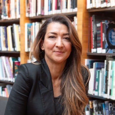 Sabrina Roubache's profile picture