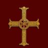 Le Veilleur ♱🇻🇦 profil fotoğrafı
