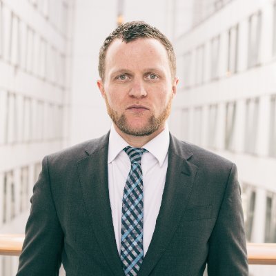Guntram Proß's profile picture