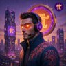 LaserEyesMan π's profile picture