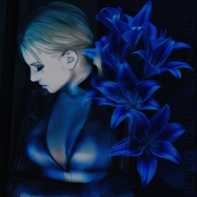 lesbian dean winchester ☣︎'s profile picture